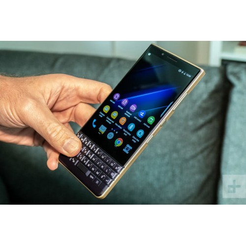 Blackberry Key2 LE 32GB 4GB RAM (Ekspozicinė prekė)